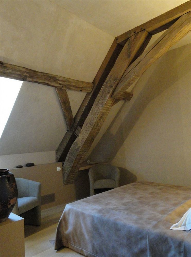 Chateau De Vierset Esterno foto
